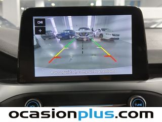 Ford Focus 1.0 Ecoboost MHEV Active 114 kW (155 CV)