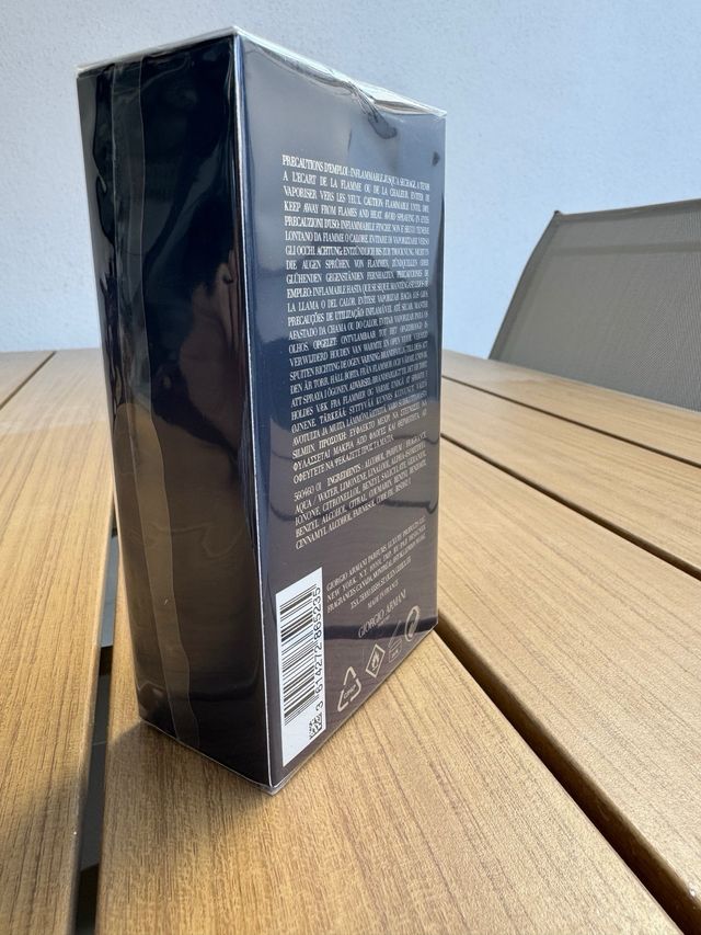 Acqua di Gio Profondo Eau de Parfum 125ml