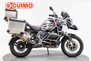 BMW R 1250 GS ADVENTURE