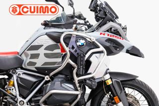 BMW R 1250 GS ADVENTURE