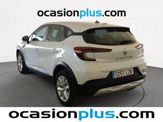 Renault Captur Intens TCe GLP 74 kW (100 CV)