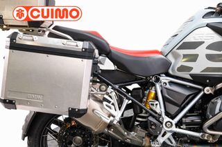 BMW R 1250 GS ADVENTURE