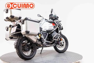 BMW R 1250 GS ADVENTURE