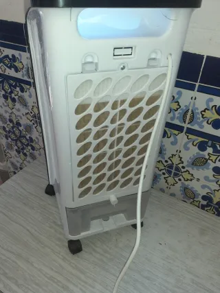 Climatizador Orbegozo