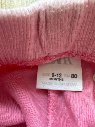 Pantalones cortos niña Hello Kitty