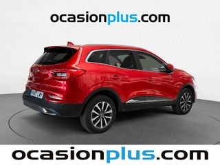 Renault Kadjar Zen TCe 103 kW (140 CV) EDC