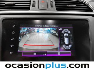 Renault Kadjar Zen TCe 103 kW (140 CV) EDC