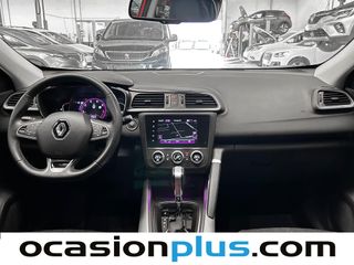 Renault Kadjar Zen TCe 103 kW (140 CV) EDC