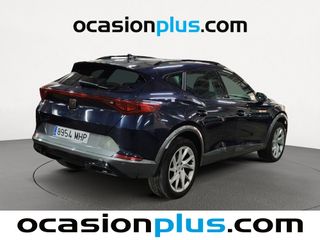 CUPRA Formentor 2.0 TDI 110 kW (150 CV)