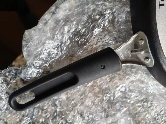 Crepera Tefal Titanio 25cm Termoseñal