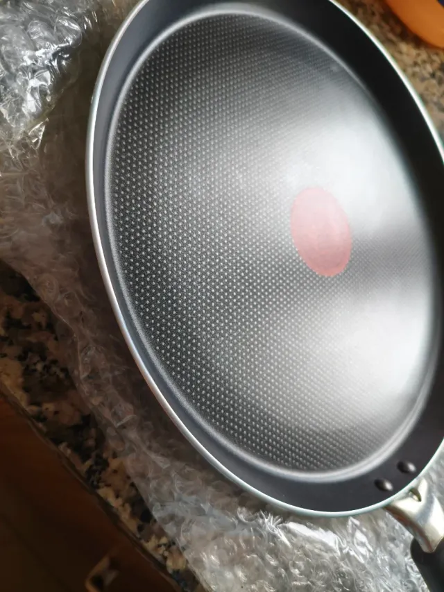 Crepera Tefal Titanio 25cm Termoseñal