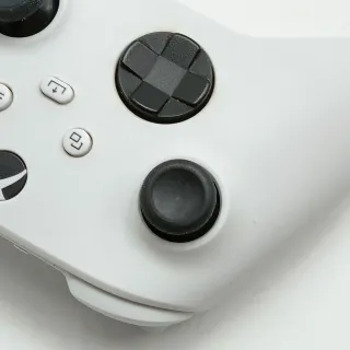 Xbox Series S 512GB Bianco Completa