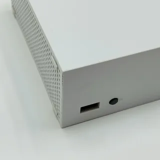 Xbox Series S 512GB Bianco Completa