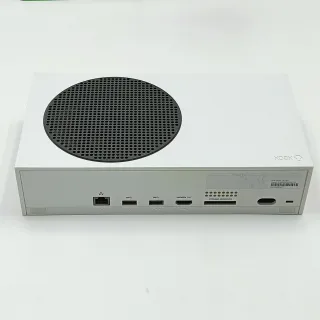 Xbox Series S 512GB Bianco Completa