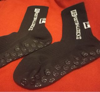Calcetines FS Fútbol Antideslizantes