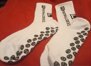 Calcetines FS Fútbol Antideslizantes