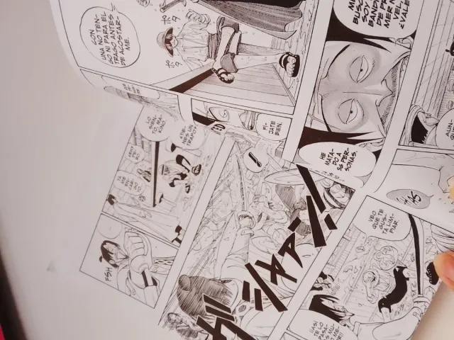 One Piece nº 001: Amanecer de una aventura