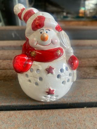 Tazza Natale Babbo Natale Regali