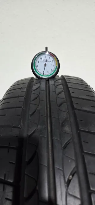 185 65 15 88T BRIDGESTONE ECOPIA EP25