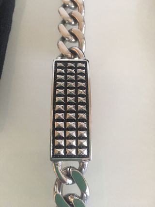 Joyería POLICE Acero Inoxidable Hombre