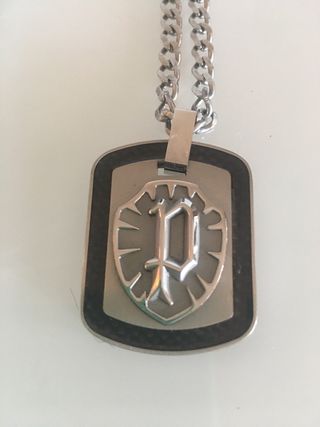 Joyería POLICE Acero Inoxidable Hombre