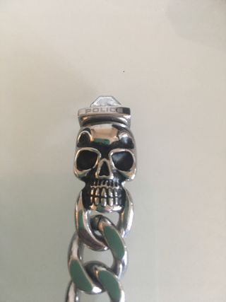 Joyería POLICE Acero Inoxidable Hombre