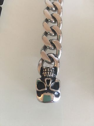 Joyería POLICE Acero Inoxidable Hombre