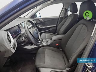 BMW Serie 1 118i 103 kW (140 CV)