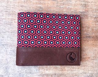 Cartera Billetero El Ganso