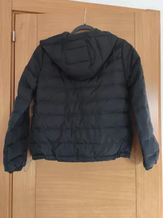 Cazadora Levis mujer