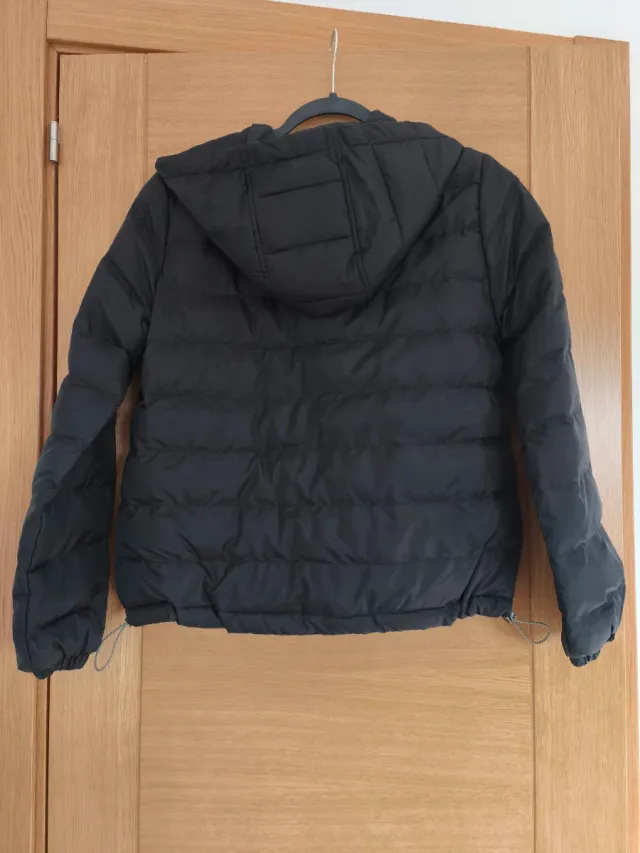 Cazadora Levis mujer