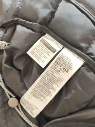 Cazadora Levis mujer