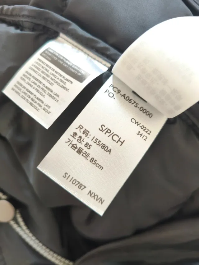 Cazadora Levis mujer