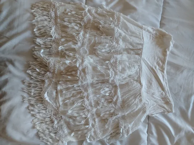 Shorts, camisetas, vestidos., etc