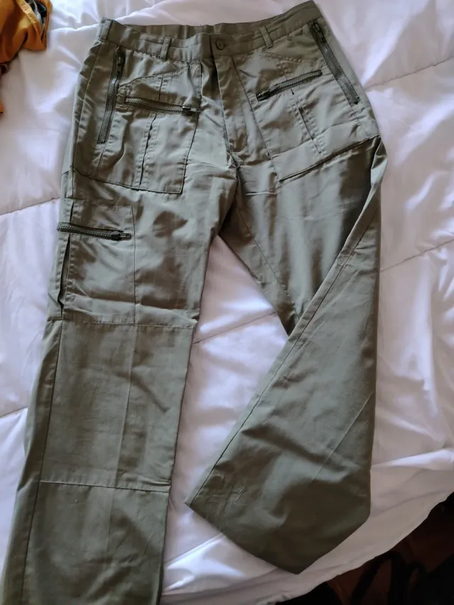 Shorts, camisetas, vestidos., etc