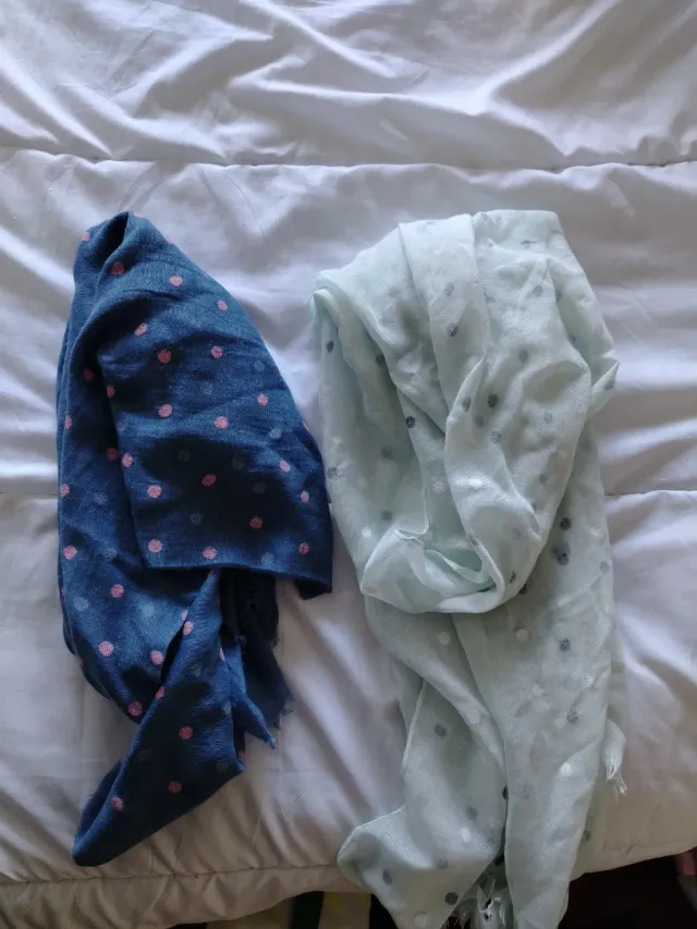 Shorts, camisetas, vestidos., etc