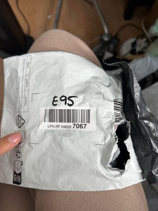 Pulsera Pandora Moments Estrella Polar Plata Ley