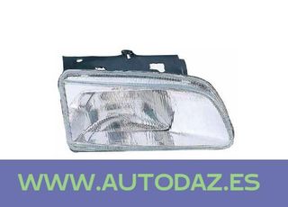 Faro derecho H4 CITROEN BERLINGO-5020012
