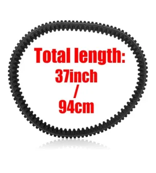 Correa de transmisión SOAJEE