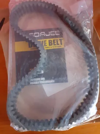 Correa de transmisión SOAJEE