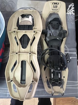 Raquetas de nieve TSL 2.08 HIKING