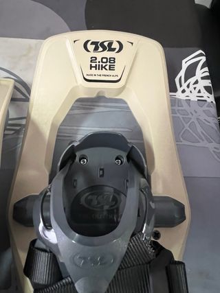 Raquetas de nieve TSL 2.08 HIKING