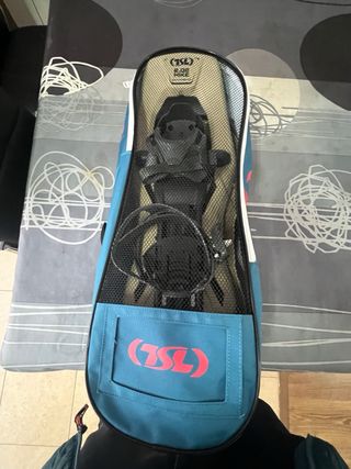 Raquetas de nieve TSL 2.08 HIKING