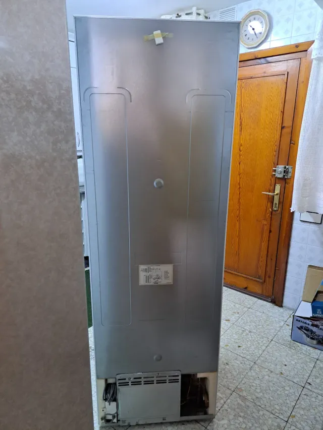 Frigorífico Samsung Digital Multi Flow