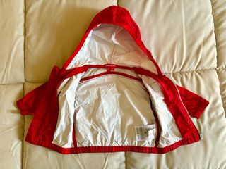 Giacca Ferrari bimbo unisex 0-3 mesi