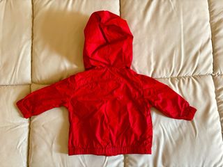 Giacca Ferrari bimbo unisex 0-3 mesi