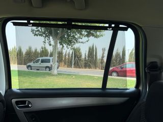 Citroen Grand C4 Picasso 2011