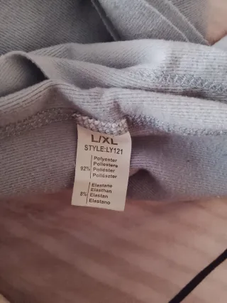 Conjunto 2 Camisetas Tirantes Mujer