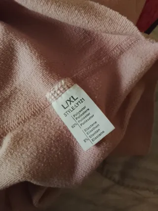 Conjunto 2 Camisetas Tirantes Mujer