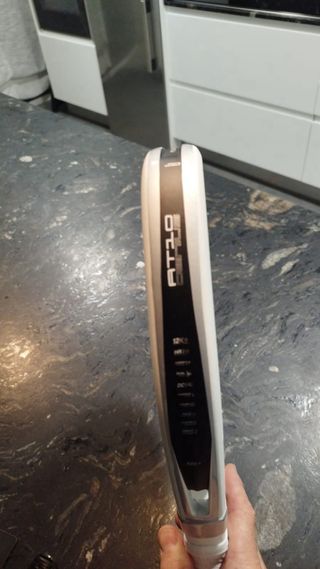 Pala Nox AT10 Genius Streme 12K 2026